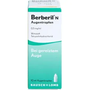 BERBERILNAugentropfen30ml