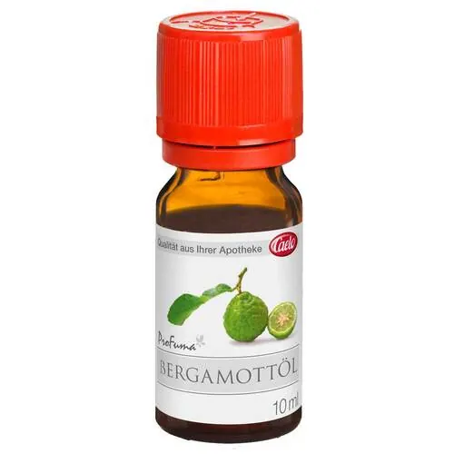 BERGAMOTT Öl ProFuma Caelo HV-Packung, 10 ml