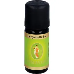 BERGAMOTTEÖLätherischkbA10ml