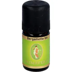 BERGAMOTTEÖLätherischkbA5ml