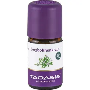 BERGBOHNENKRAUTBioÖl5ml