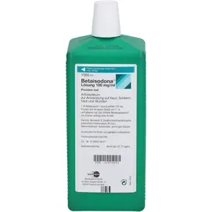 BETAISODONALösung1000ml