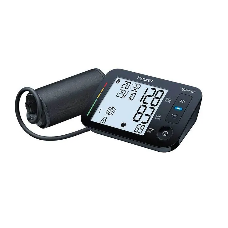 Beurer BM54 Oberarm Blutdruckmessgerät + Bluetooth, 1 St