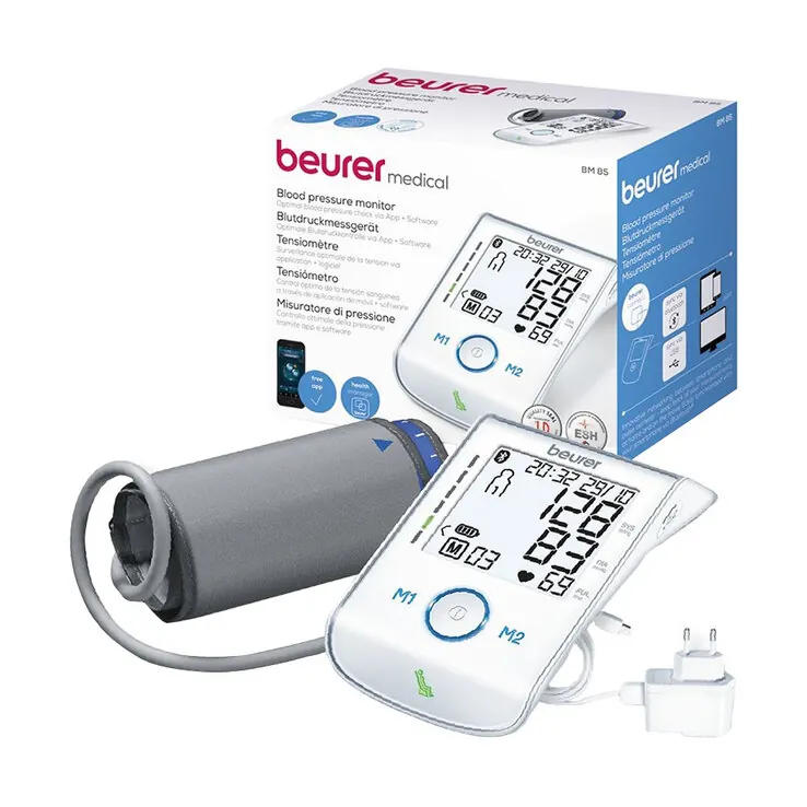 Beurer BM85 OA Blutdruckmessger.Universal 22 - 42 cm, 1 St