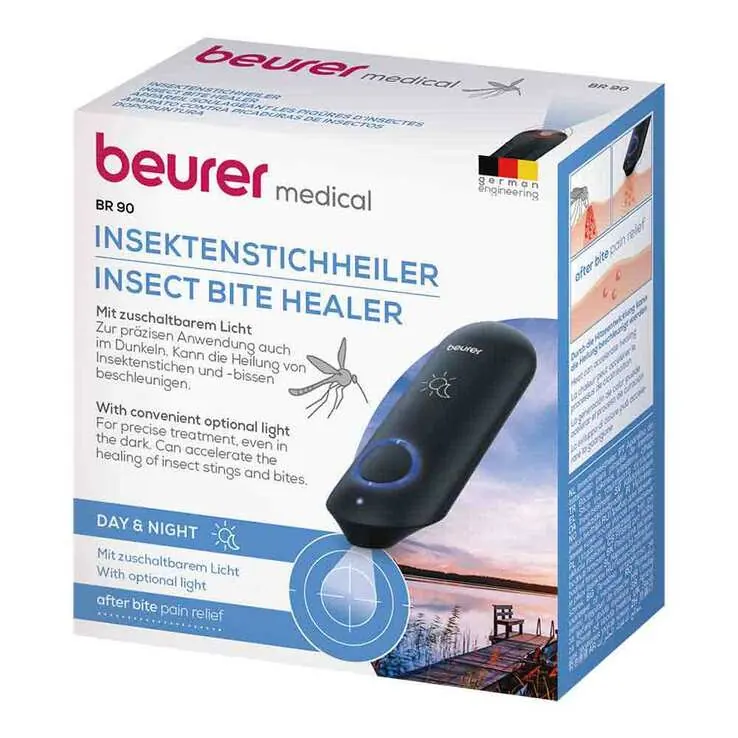 Beurer BR90 Insektenstichheiler, 1 St