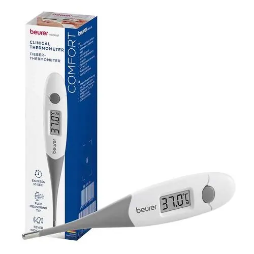 Beurer FT16 Express Fieberthermometer, 1 St