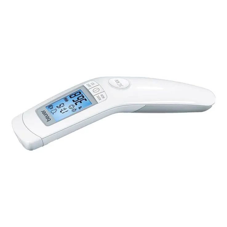 Beurer FT90 Kontaktloses Fieberthermometer, 1 St