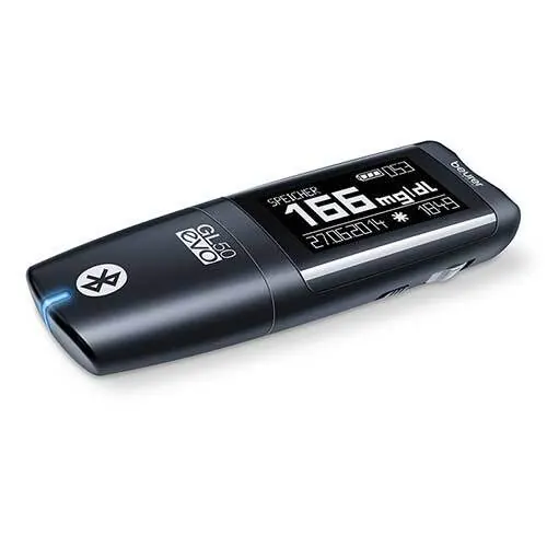 Beurer GL50evo BT Adapter, 1 St