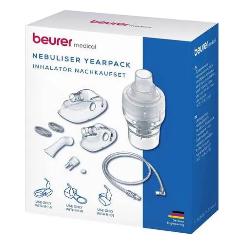 Beurer IH15 / 16/61 Year-Pack, 1 St