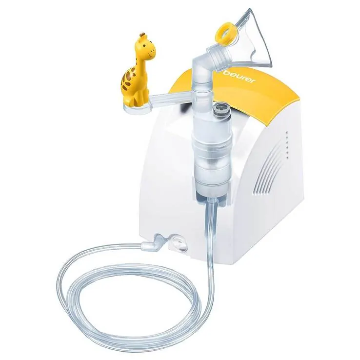 Beurer IH26 Kids Inhalator, 1 St