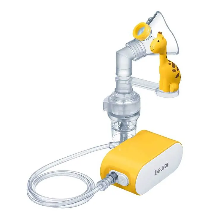 Beurer IH58 Kids Inhalator, 1 St