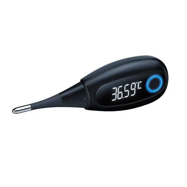 Beurer OT30 Basalthermometer + Zyklus-App Ovy + Bluet., 1 St