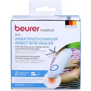 BEURERBR60Insektenstichheiler1St