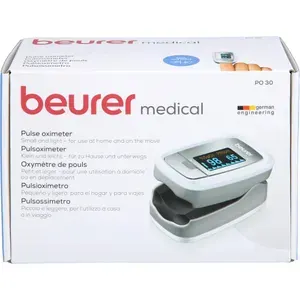 BEURERPO30Pulsoximeter1St
