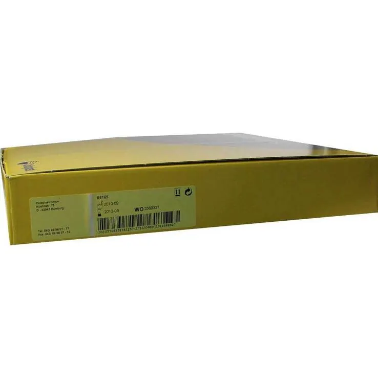 Biatain Ag Schaumverband Sakrum 23x23 cm, 5 St