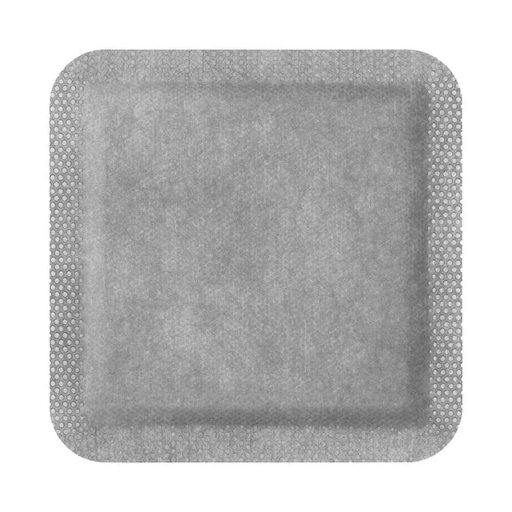 Biatain Superabsorber nicht-haftend12x12 cm, 10 St