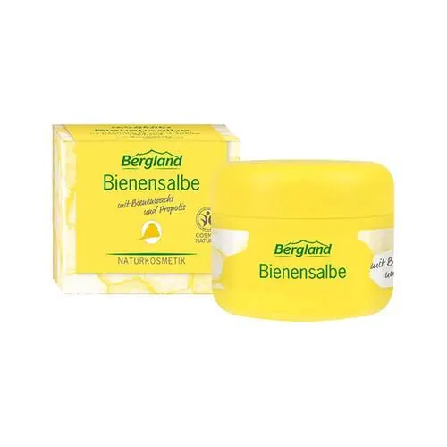 Bienensalbe Bdih, 30 ml