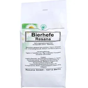 BIERHEFERESANA500g