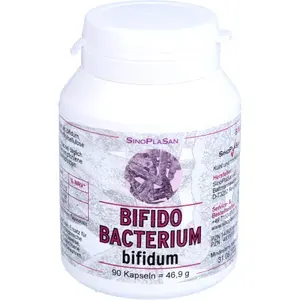 BIFIDOBACTERIUMbifidum5Mrd.KBEKapseln90Stück
