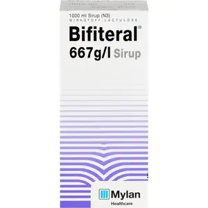 BIFITERALSirup1000ml