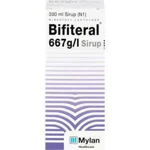 BIFITERALSirup200ml