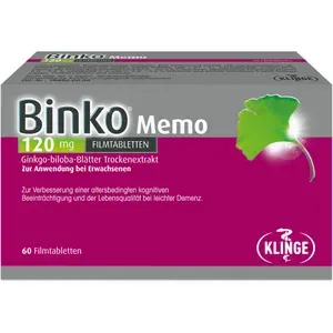 BINKOMemo120mgFilmtabletten60St