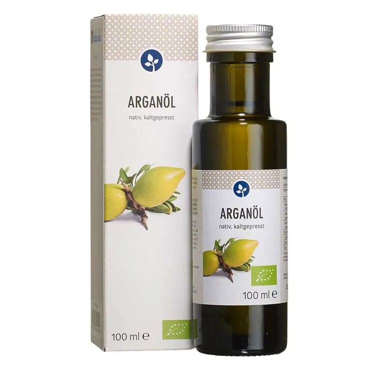 Bio Arganöl, 100 ml