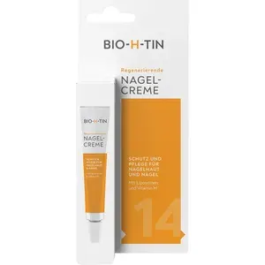 BIO-H-TINNagelcremePlus8ml