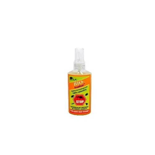 BIO INSEKTAL Spray, 100 ml