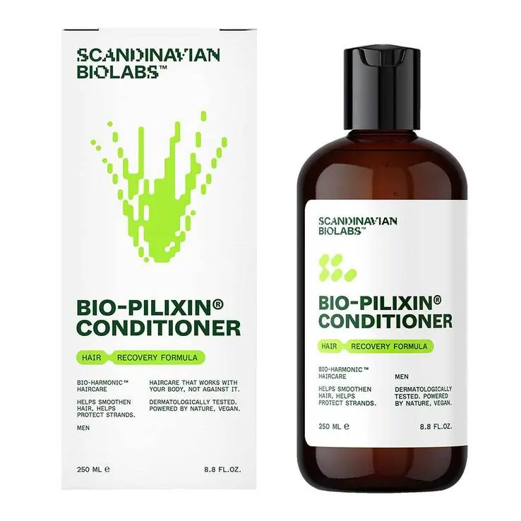 Bio-Pilixin Conditioner für Männer, 250 ml