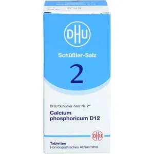 BIOCHEMIEDHU2CalciumphosphoricumD12Tabl.200St