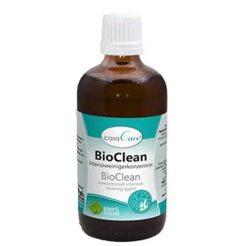 Bioclean Intensivkonzentrat vet. (für Tiere), 100 ml