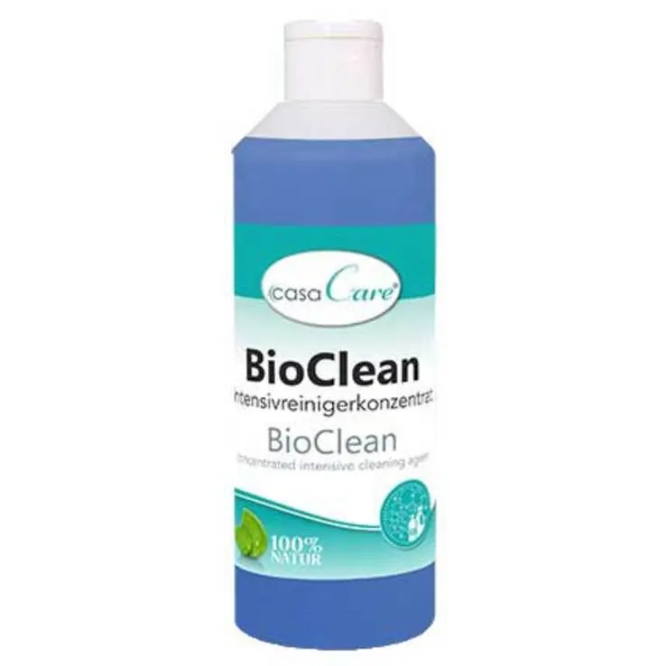 Bioclean Intensivkonzentrat vet. (für Tiere), 500 ml