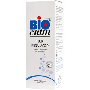 BIOCUTINHairRegulatorHaarwuchstonikum100ml