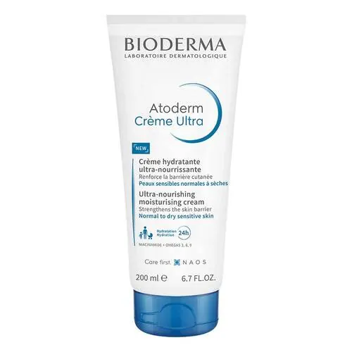 BIODERMA Atoderm Creme Ultra, 200 ml