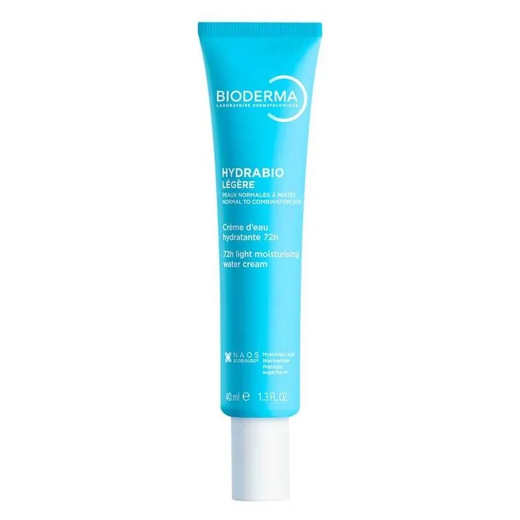 Bioderma Hydrabio Creme legere, 40 ml