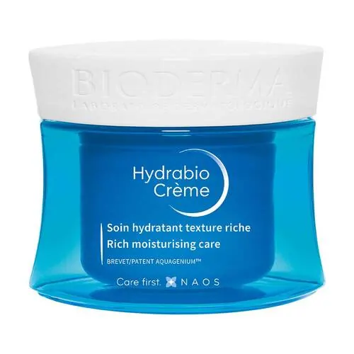 BIODERMA Hydrabio Creme Pot, 50 ml