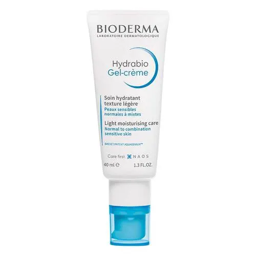 BIODERMA Hydrabio Gel-Creme, 40 ml