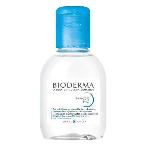 Bioderma Hydrabio H2O Mizellen-Reinigungslös., 100 ml