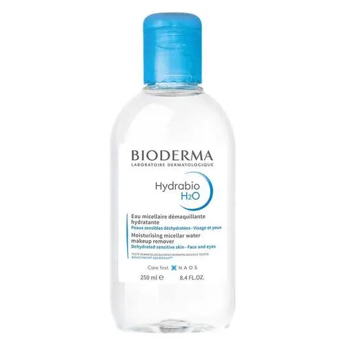 Bioderma Hydrabio H2O Mizellen-Reinigungslös., 250 ml