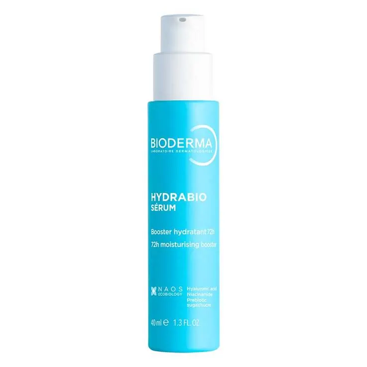 Bioderma Hydrabio Serum, 40 ml