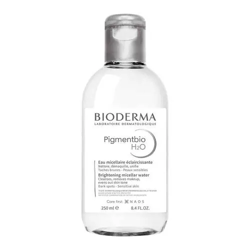 BIODERMA Pigmentbio H2O Mizellenreinigung, 250 ml
