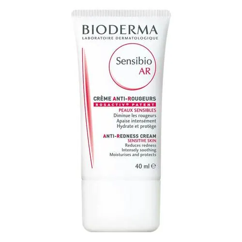 BIODERMA Sensibio AR Creme, 40 ml