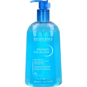 BIODERMAAtodermGelDouche500ml