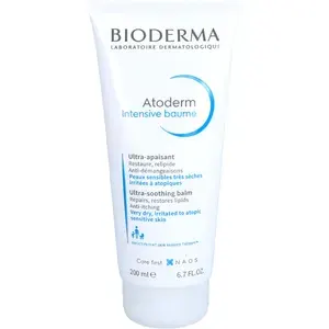 BIODERMAAtodermIntensiveBalsamb.Neurodermitis200ml