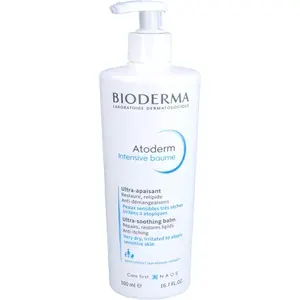 BIODERMAAtodermIntensiveBalsamb.Neurodermitis500ml