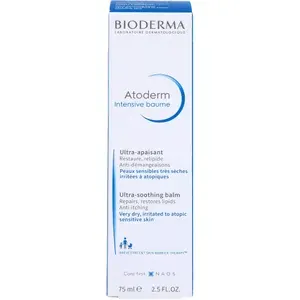 BIODERMAAtodermIntensiveBalsamb.Neurodermitis75ml