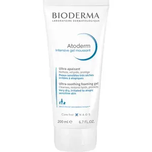 BIODERMAAtodermIntensiveGelMoussantReinig.Gel200ml