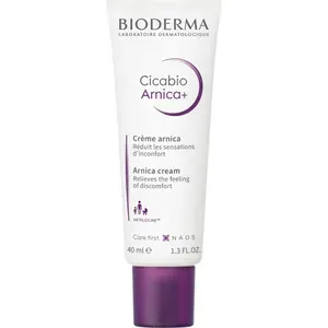 BIODERMACicabioArnica+Pflegecreme40ml