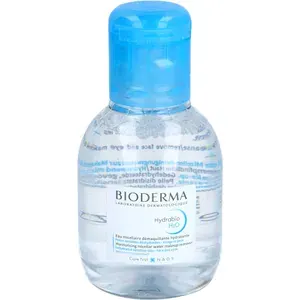 BIODERMAHydrabioH2OMizellen-Reinigungslös.100ml